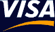 We Accept Visa!